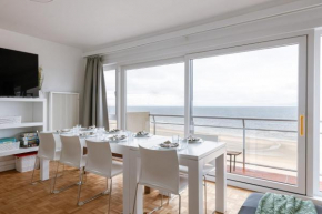 Huswell - New apartment with beautiful sea view